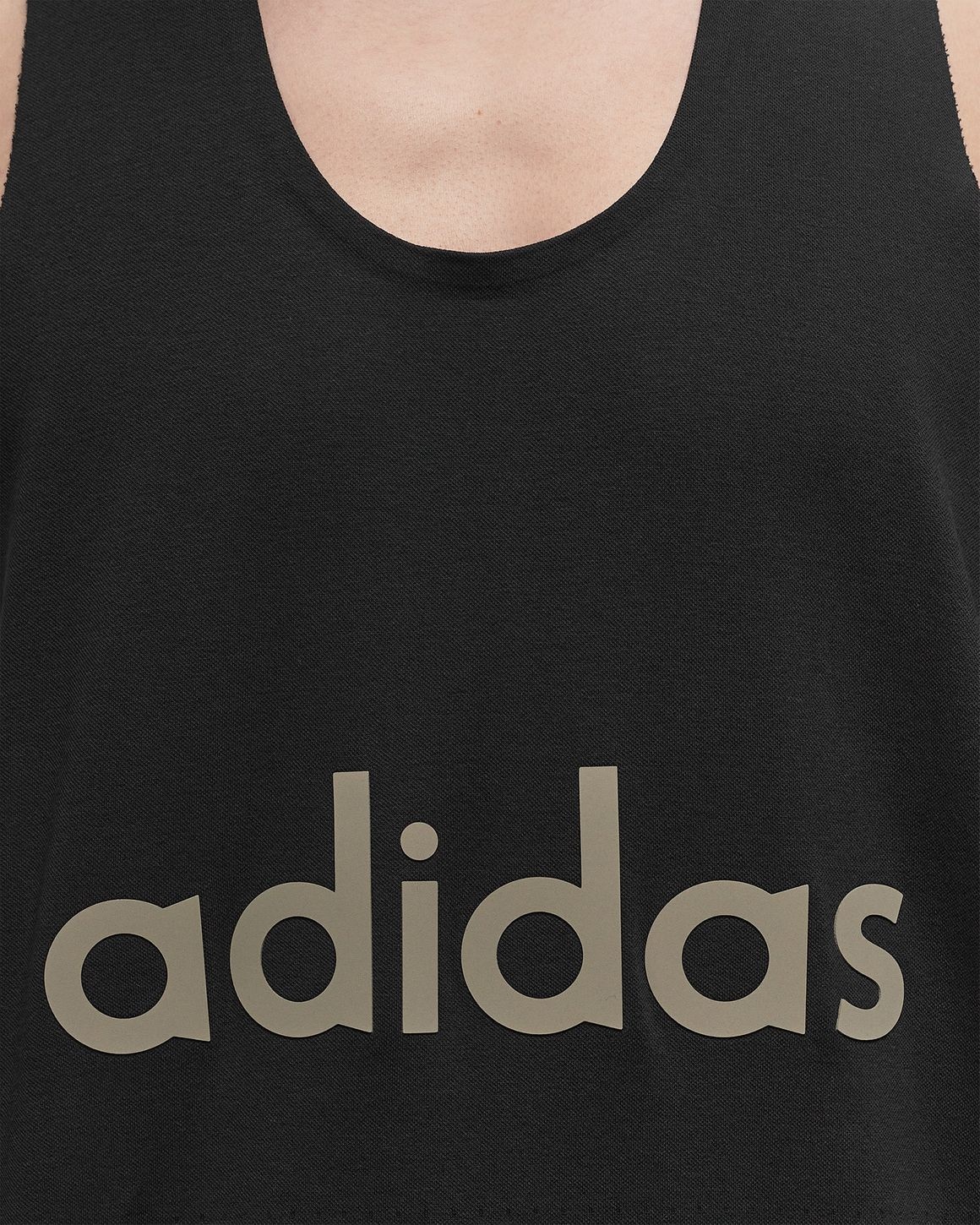 X FEAR OF GOD ATHLETICS TANK - 3