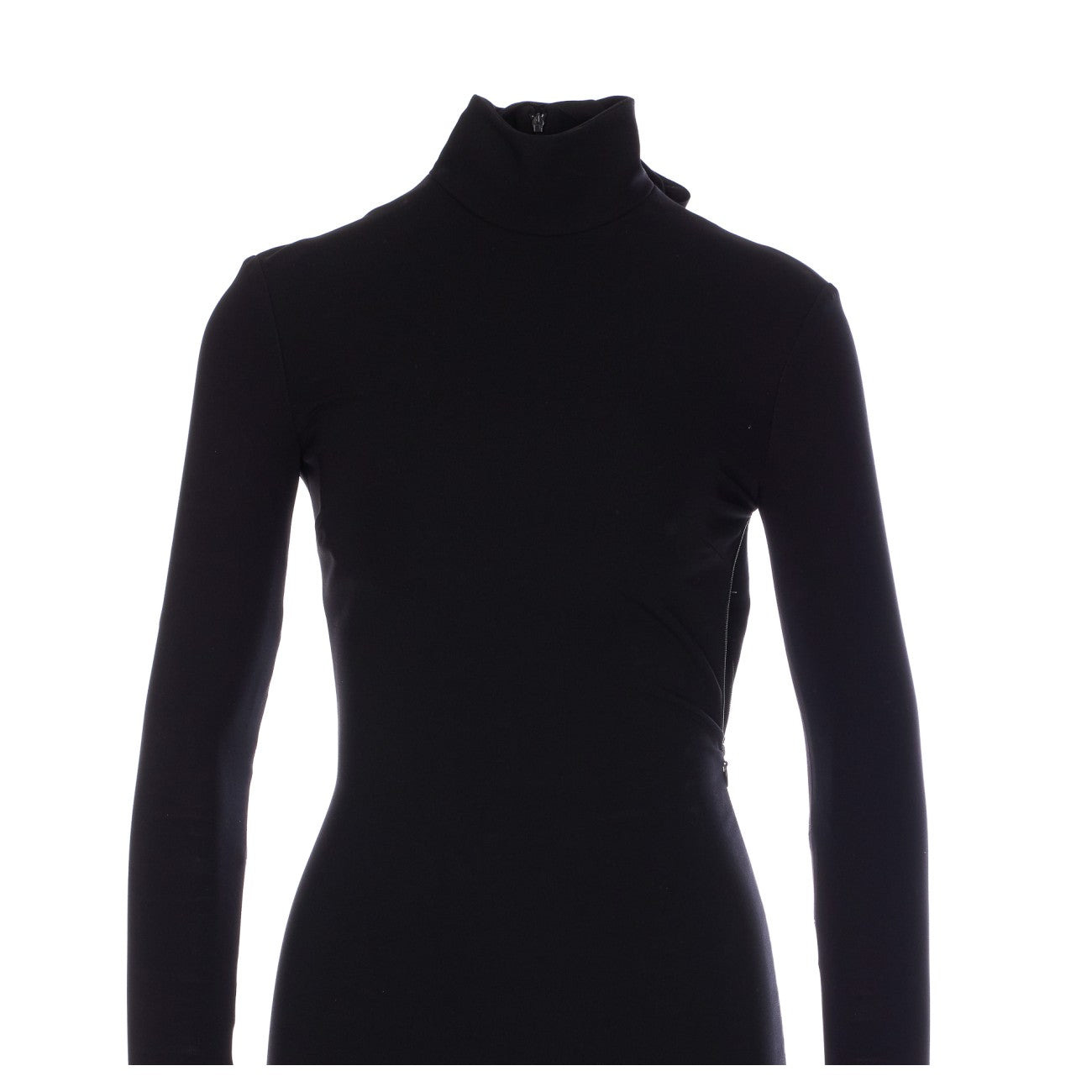 Balenciaga Women Laces Dress - 4