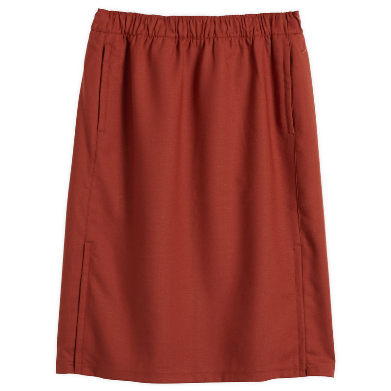 Nike Wool Classics Skirt - 1