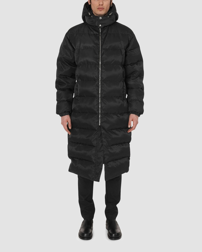 PUFFER PARKA-1 2