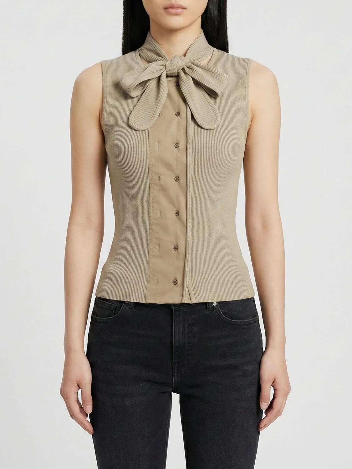 Top woman Lemaire - 1