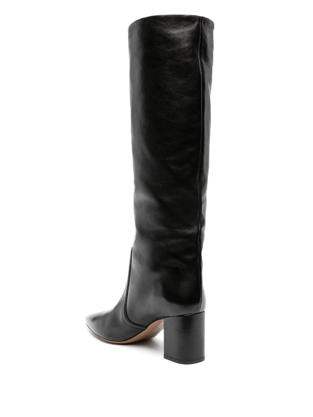Anja 70mm knee-high boots - 3