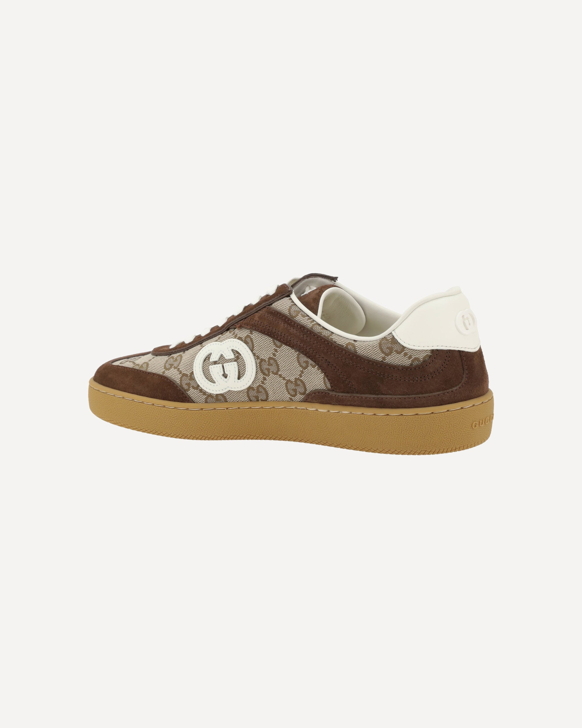 GG Sneakers - 3
