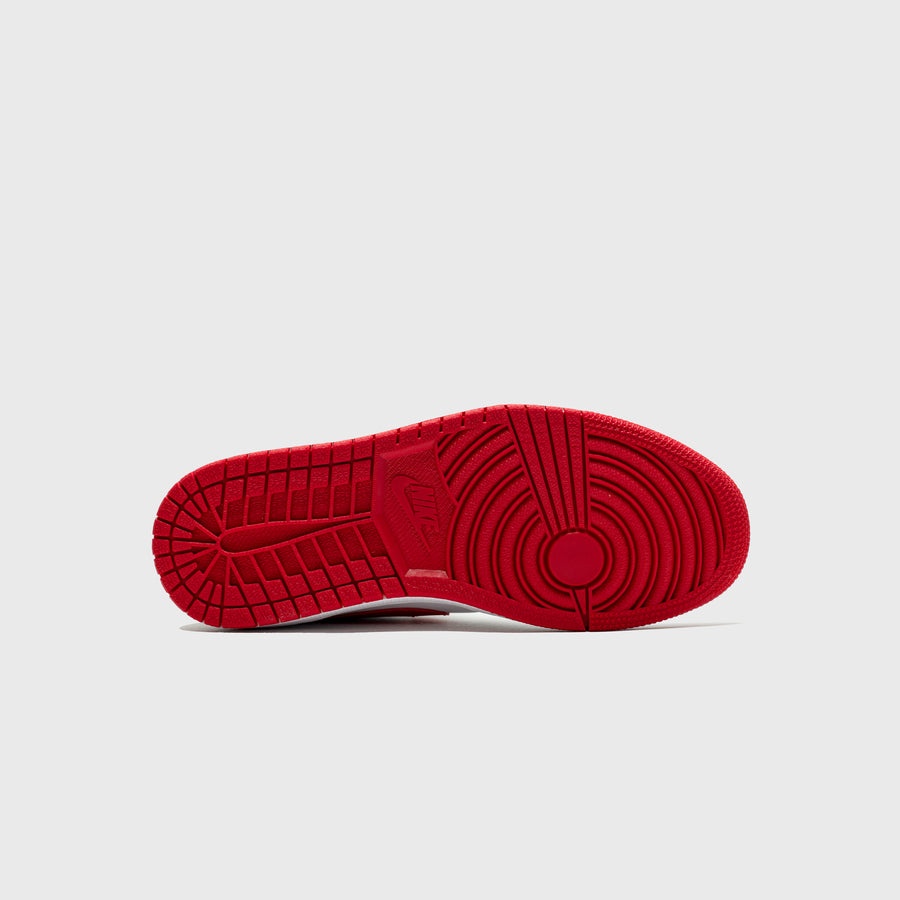 AIR JORDAN 1 LOW OG "UNIVERSITY RED" - 6