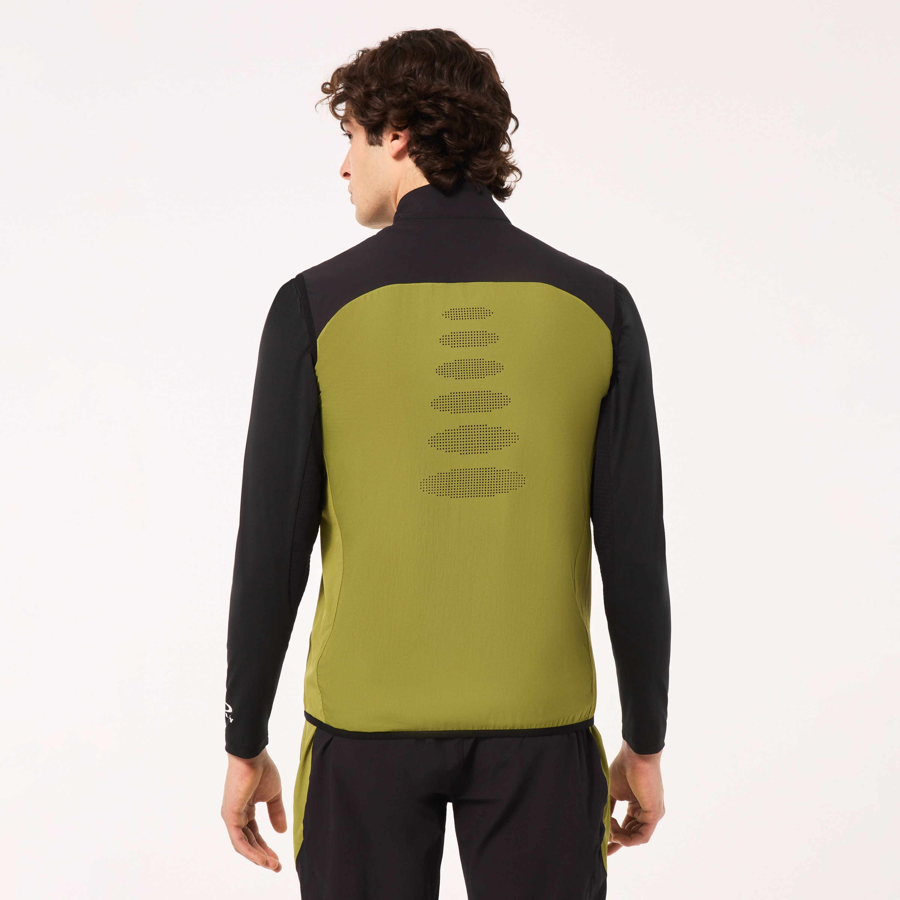 Elements Vest - 5