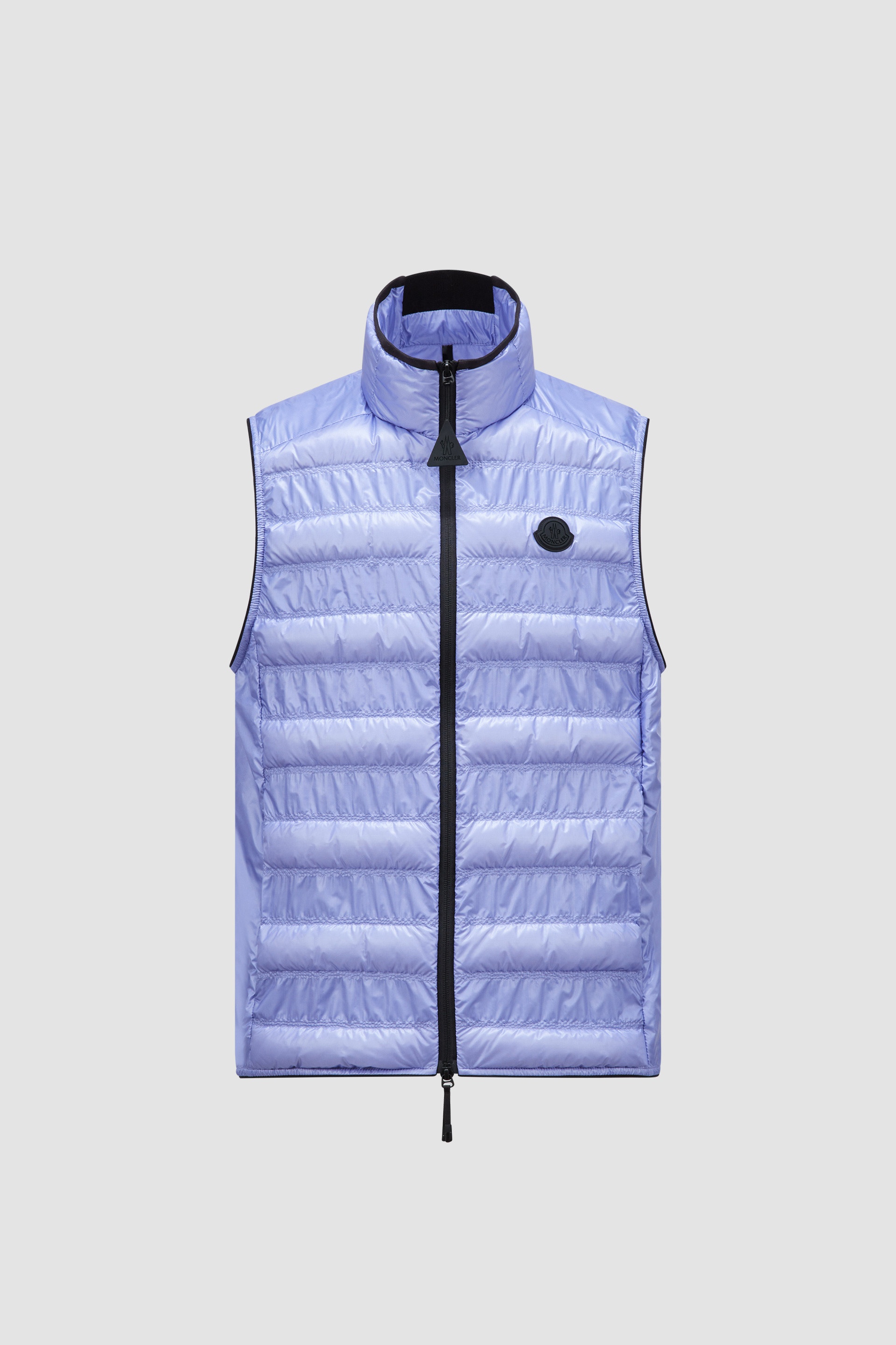 Lautaret Down Vest - 1