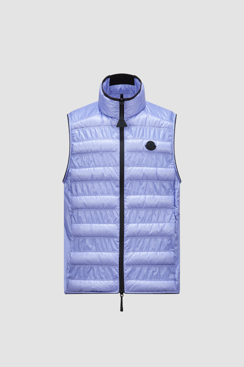 Lautaret Down Vest 1
