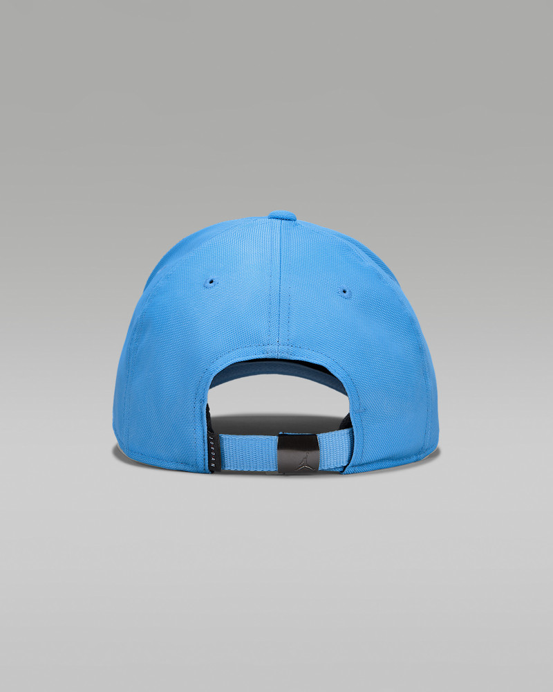 Jordan Rise Structured Metal Jumpman Hat 6