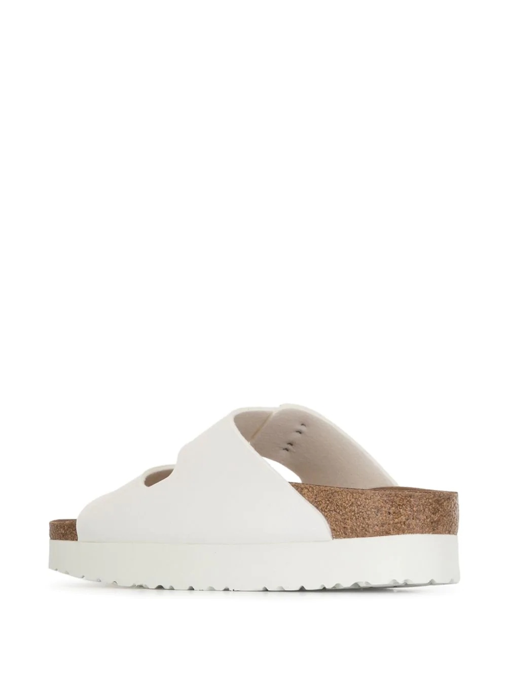 Arizona Platform Vegan sandals - 3