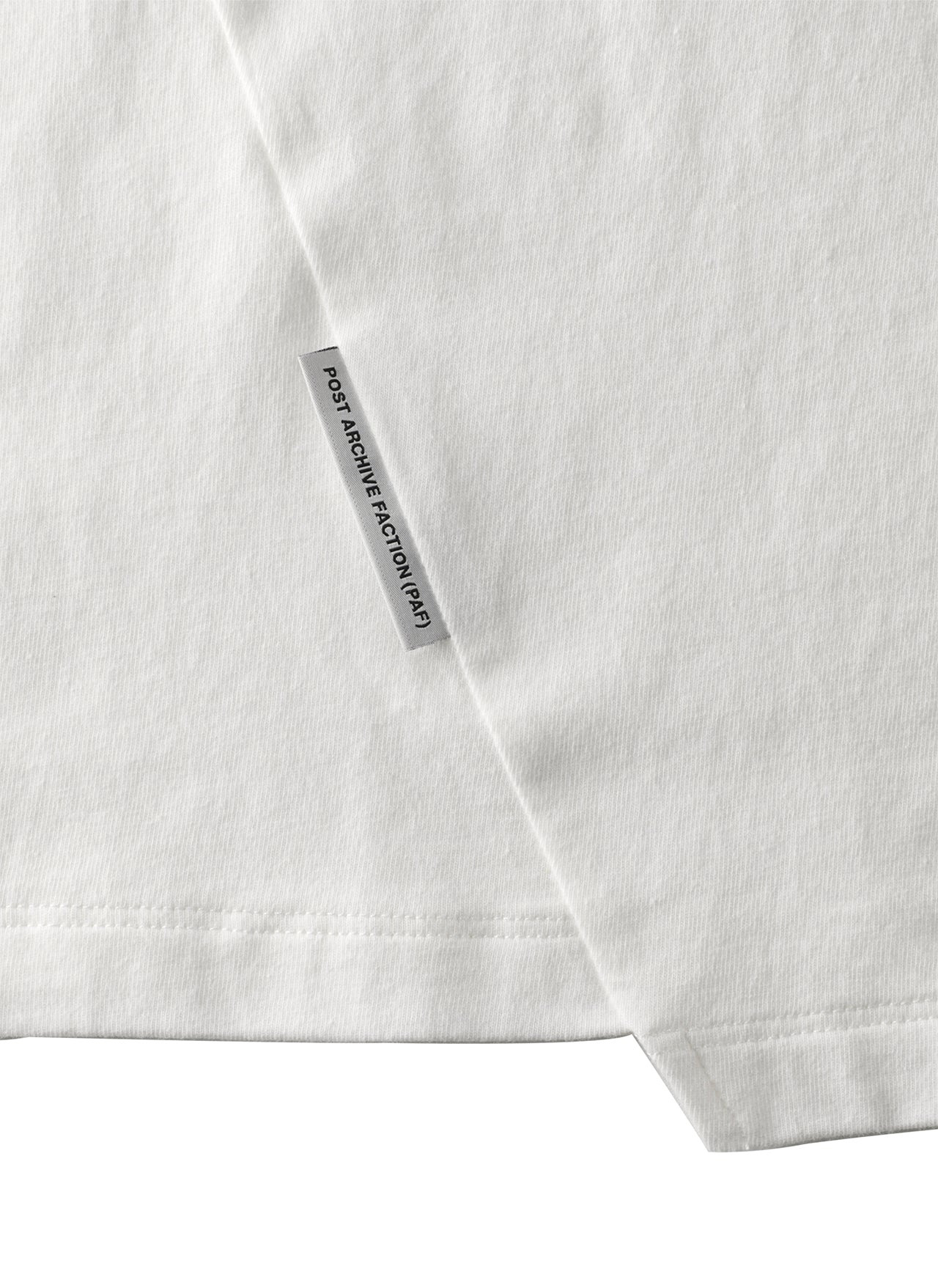 8.0 TEE CENTER (WHITE) - 5