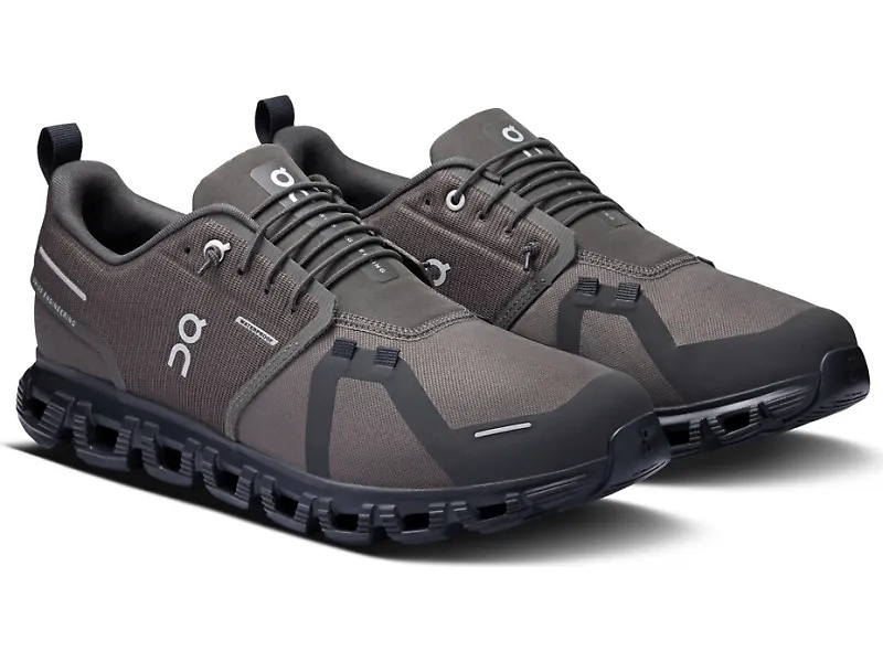 On Cloud 6 Waterproof - 3