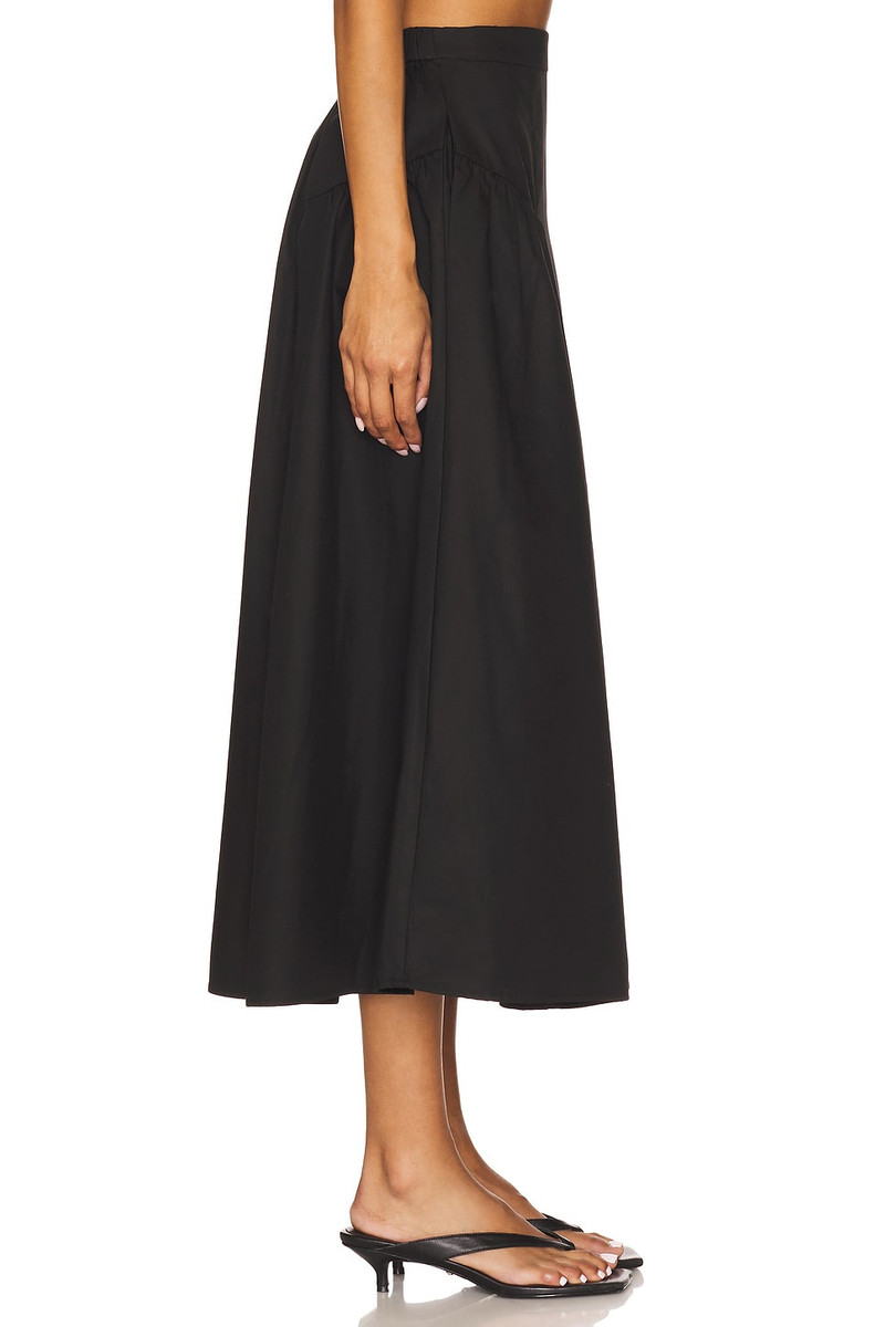 ASTR THE LABEL Laila Skirt outlook