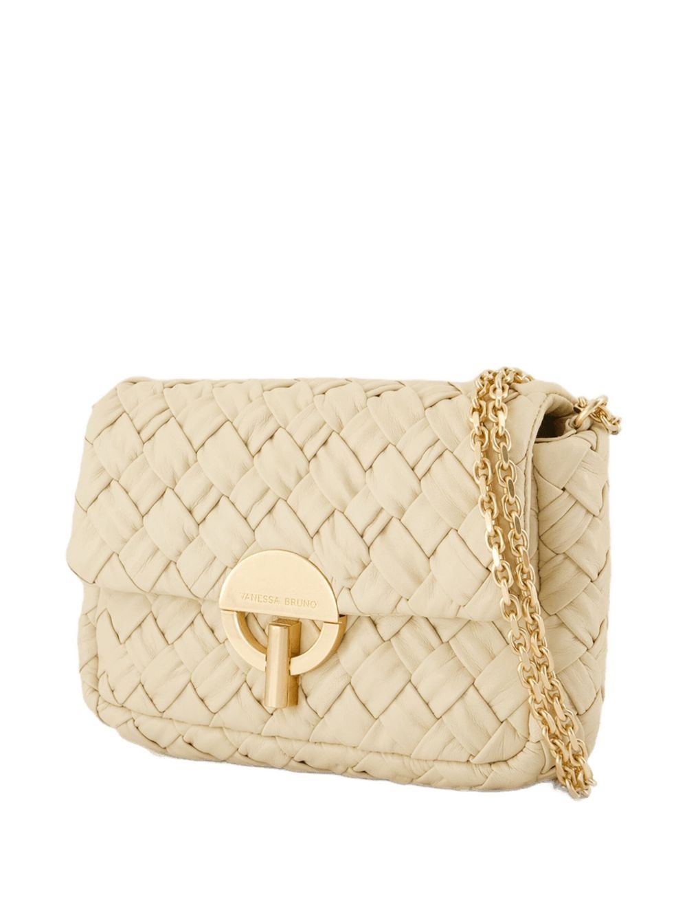 small Moon shoulder bag - 3