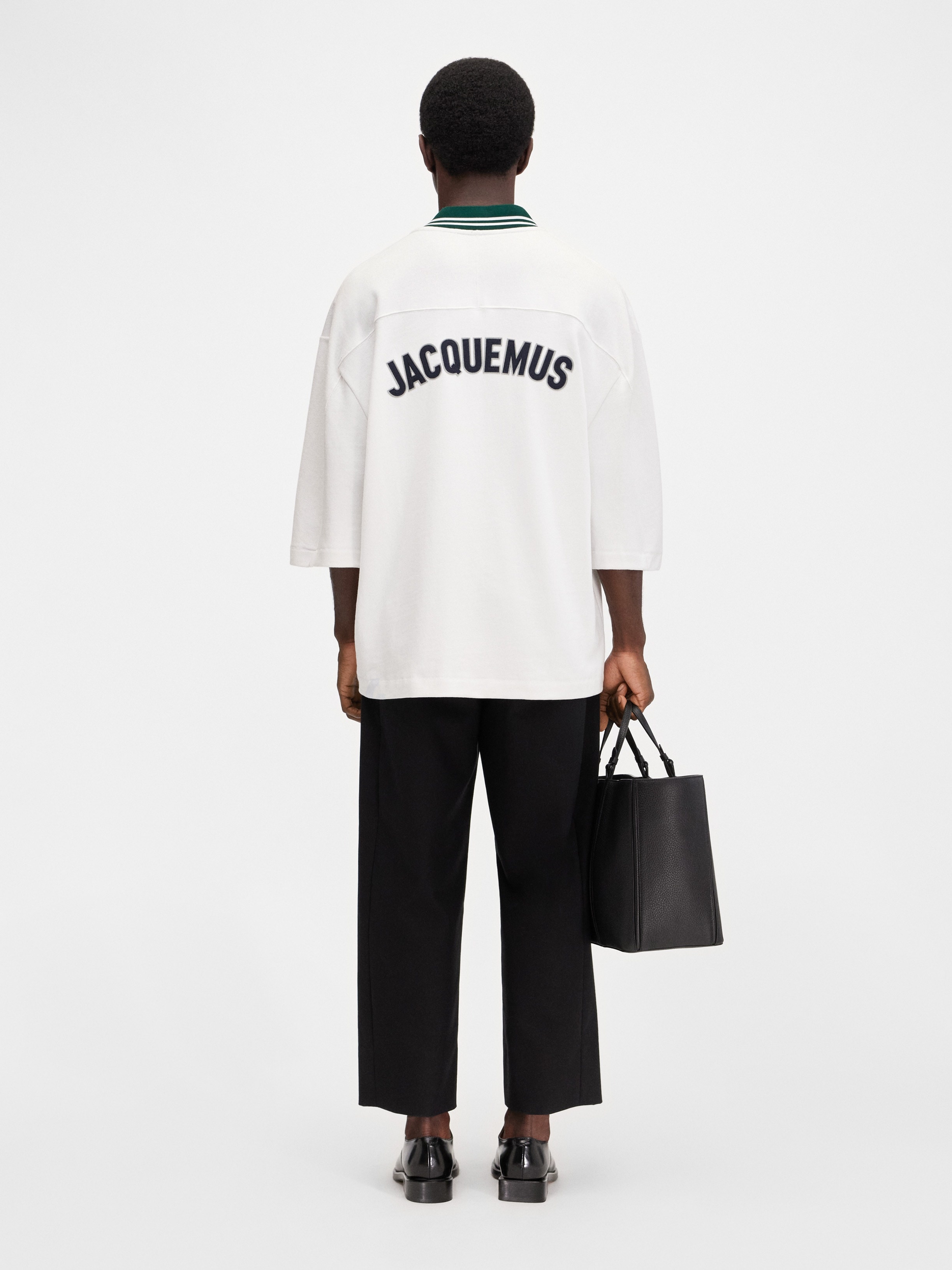 The Baseball short-sleeve shirt - 4