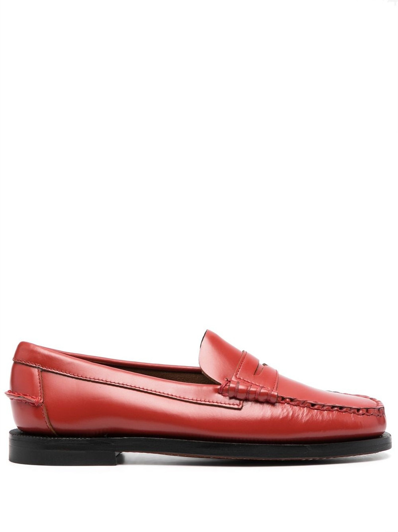 slip-on style loafers 1