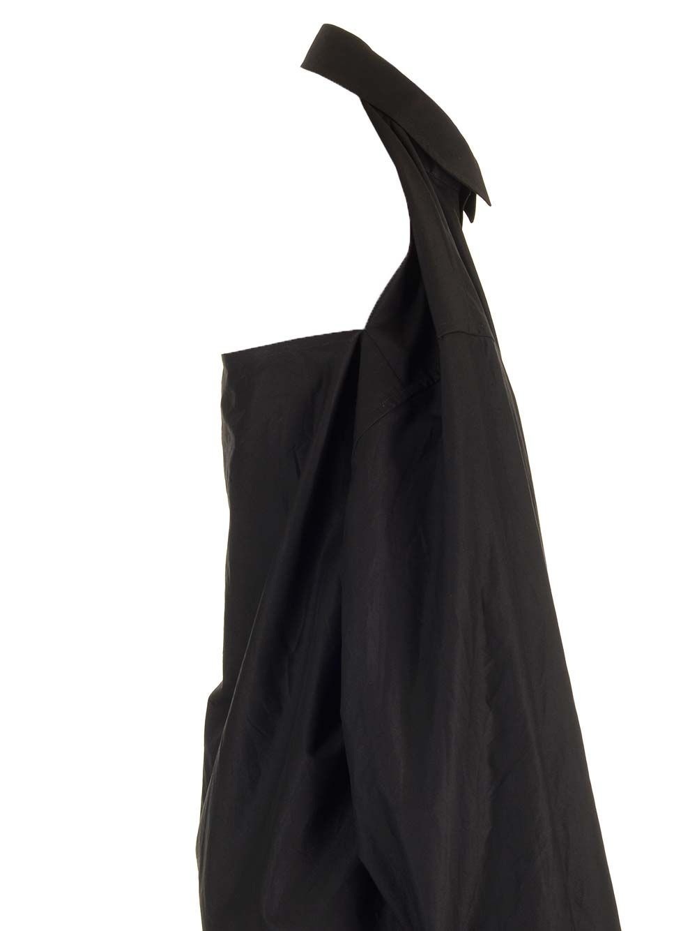 Suspended Dresses Black - 6