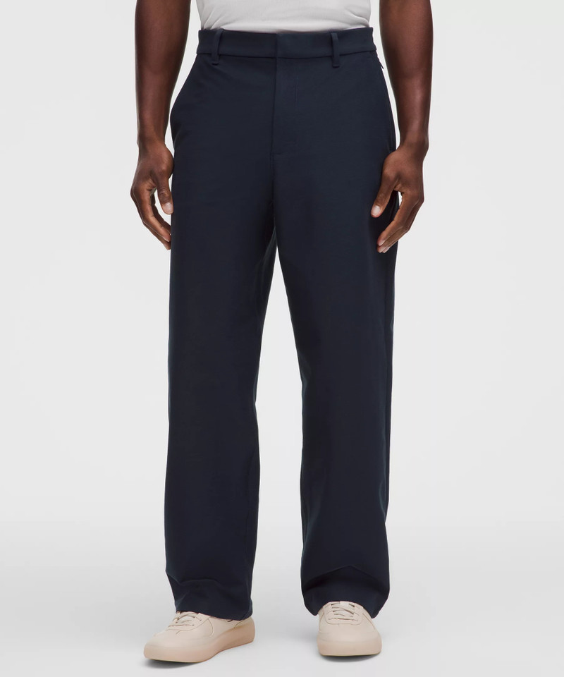 lululemon Slacker Loose-Straight Trouser 32L outlook