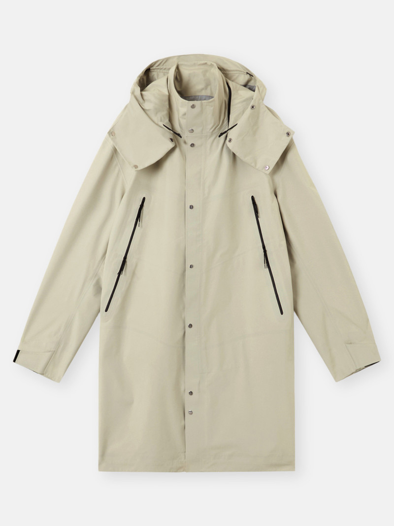 7100012 3L GORE-TEX MADE WITH BIONIC POLYESTER FACE_STONE ISLAND STELLINA 1