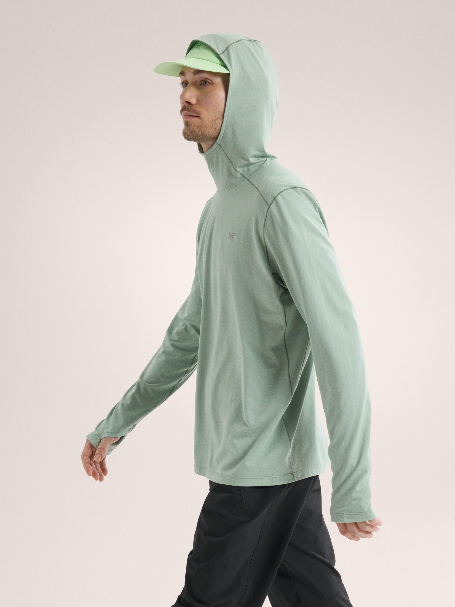 Cormac Hoody - 5