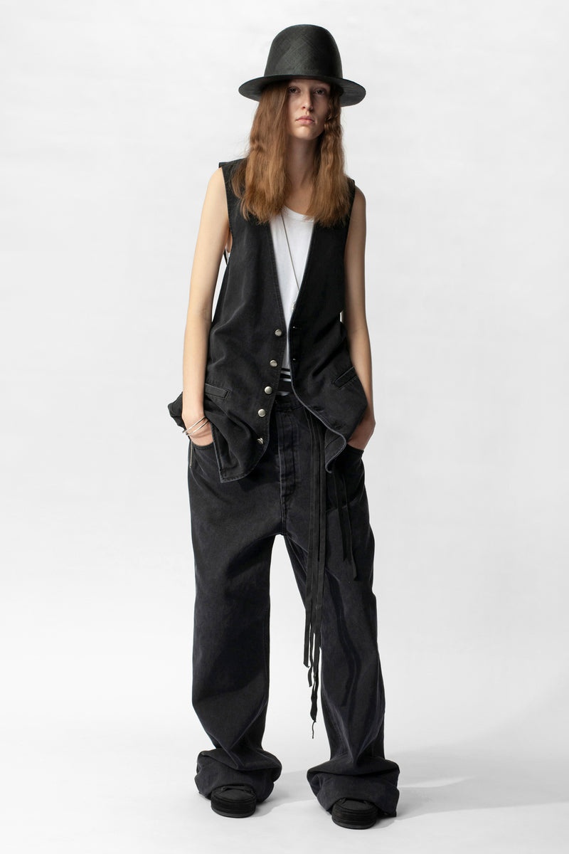 Sien Classic High Comfort Waistcoat - 7