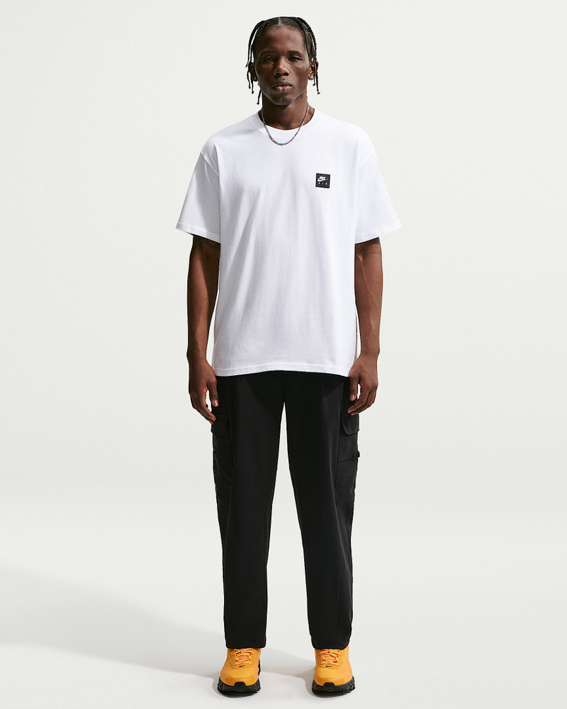 Nike Air T-Shirt 4
