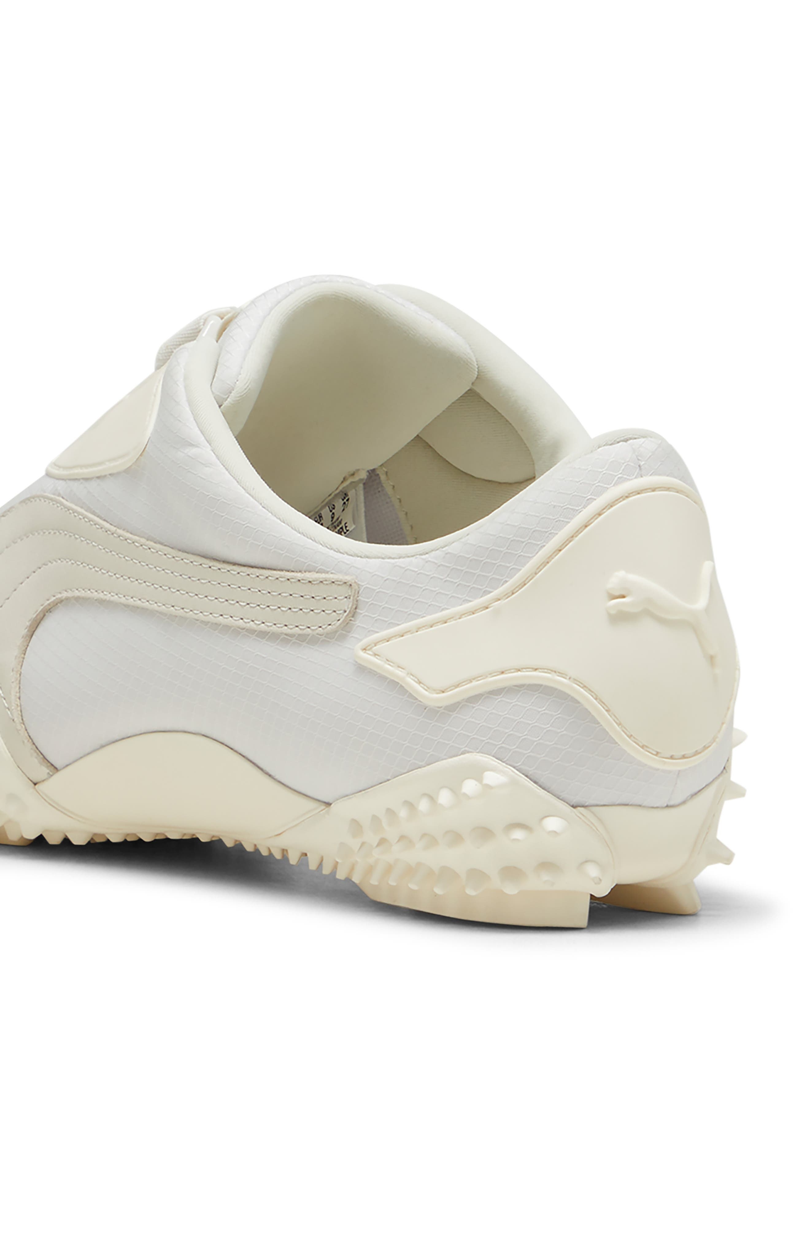 PUMA Mostro Archive Sneaker in Vapor Gray-Frosted Ivory at Nordstrom - 5