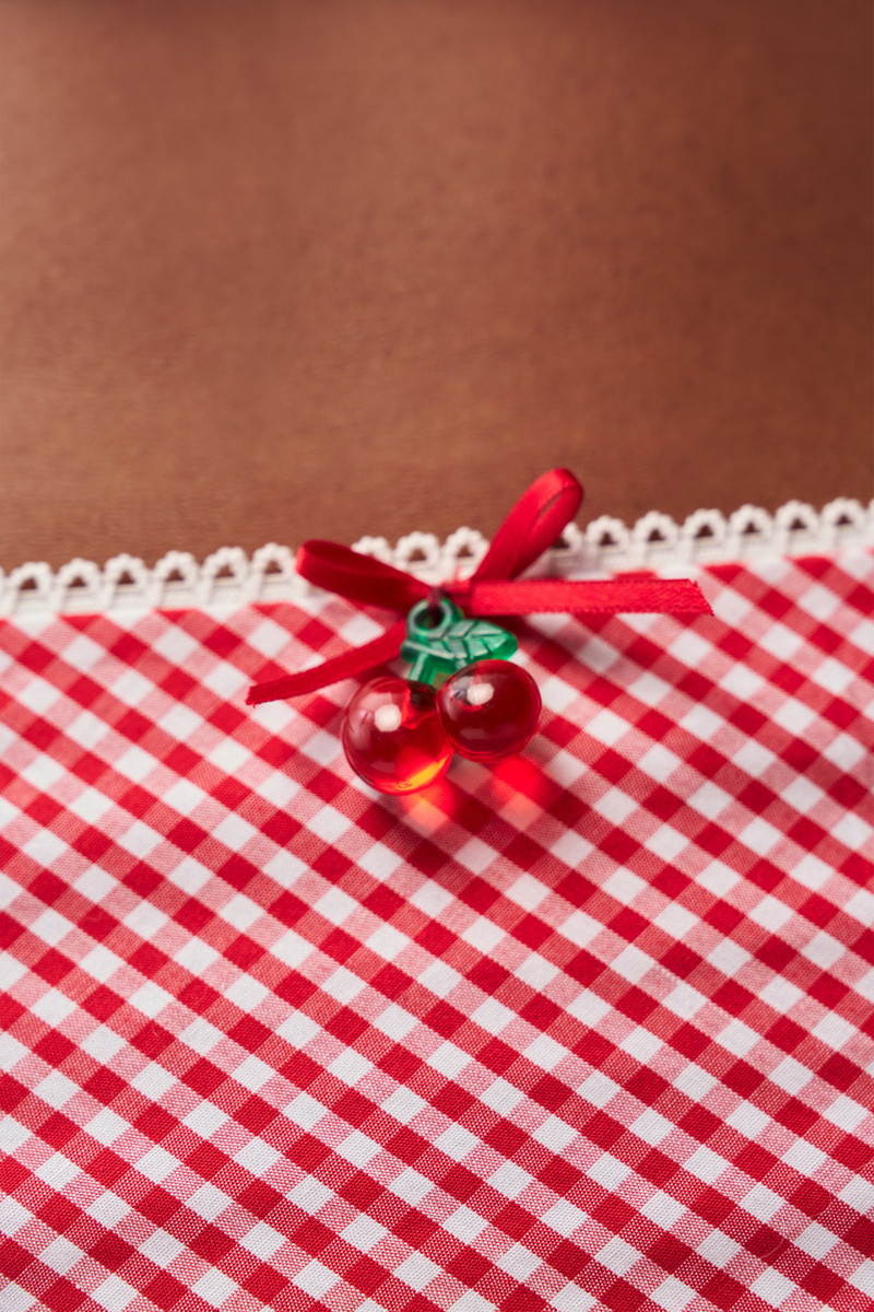 GUIZIO PALOMA SKIRT outlook