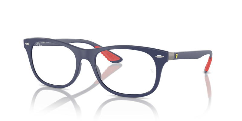 RB7307M OPTICS SCUDERIA FERRARI COLLECTION 1