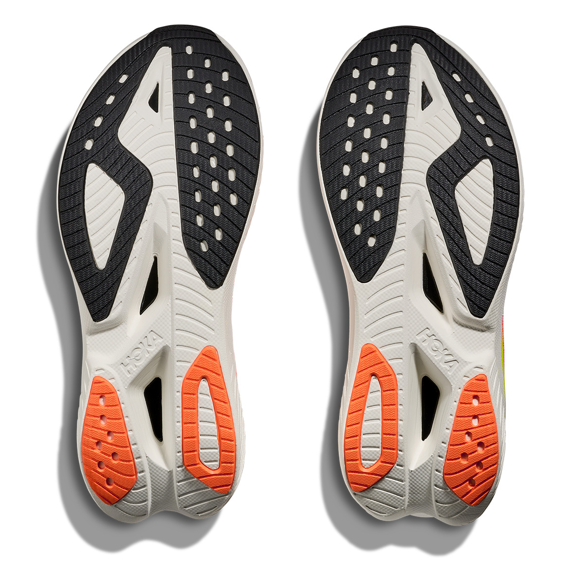Hoka Mach X 3 - 4