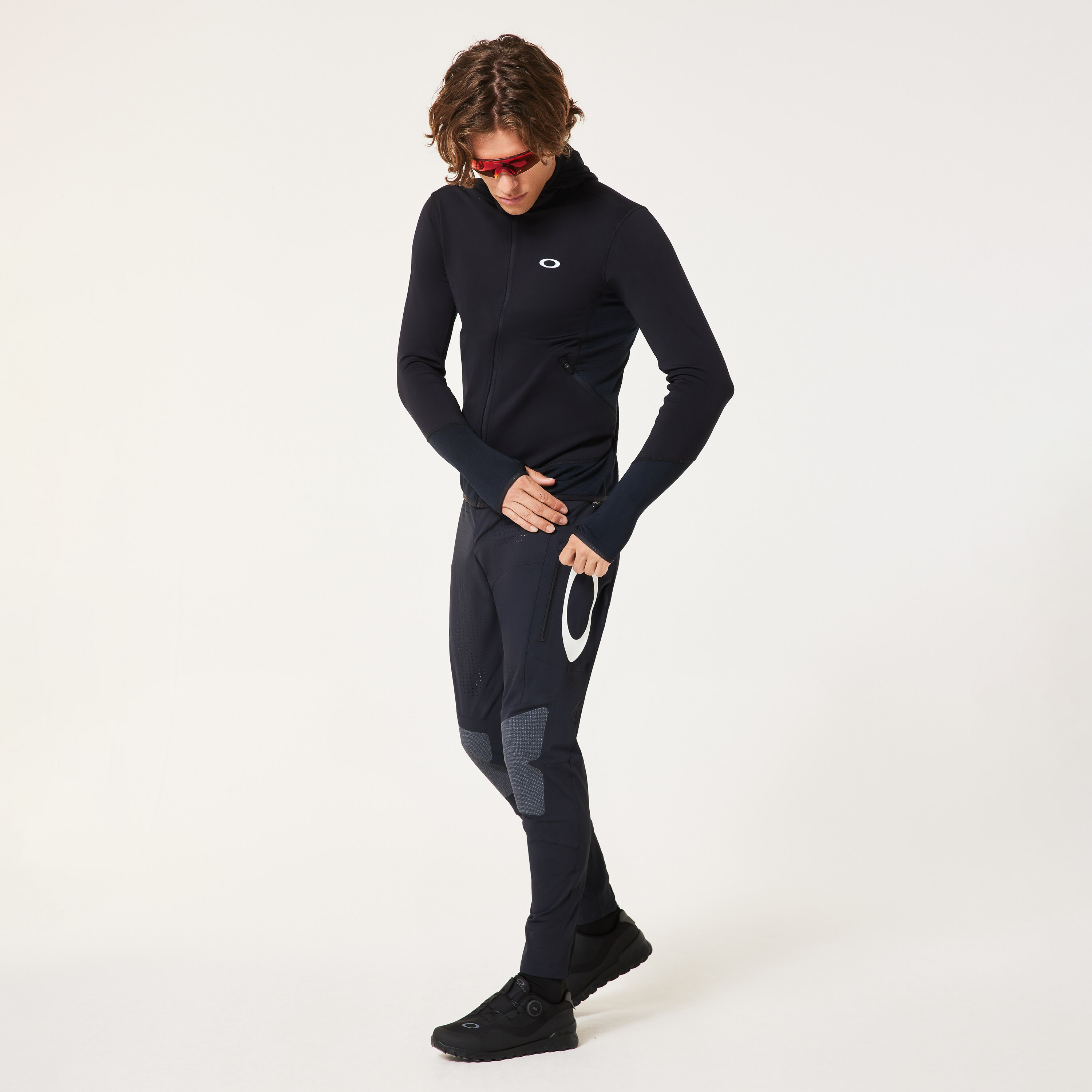 Canopy Full Zip Hoodie - 9