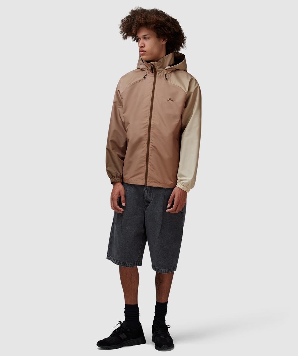 Gradient windbreaker jacket - 7