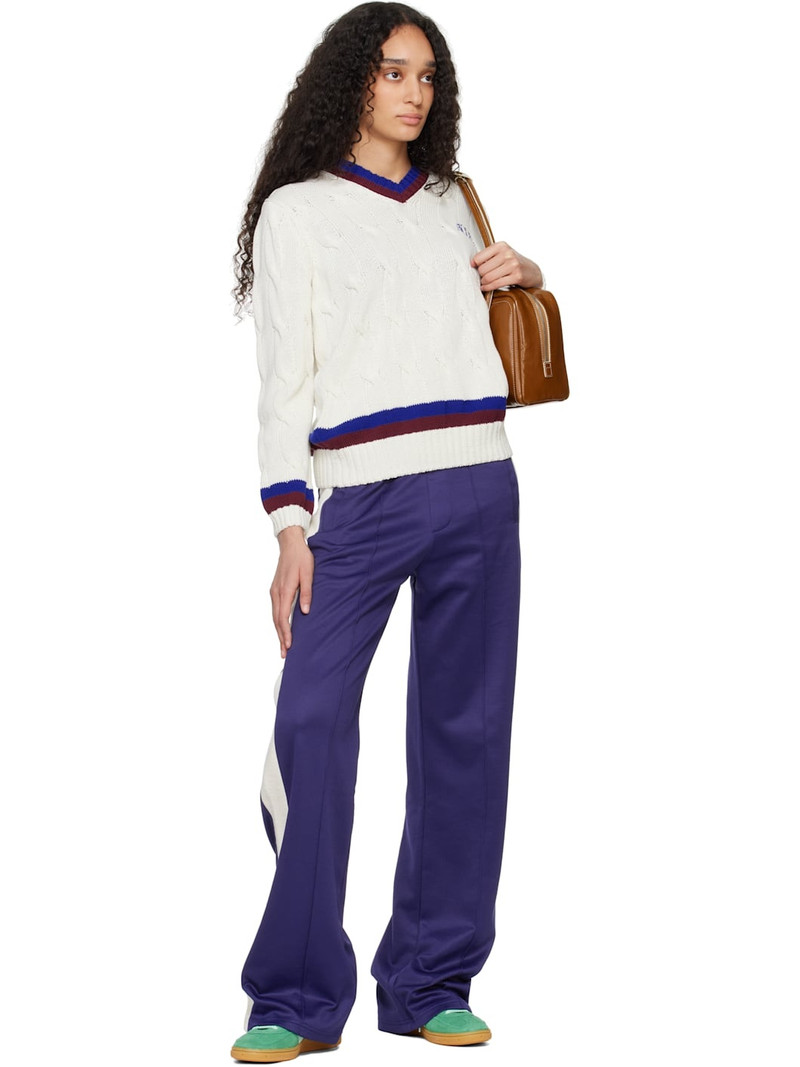 adidas Originals Green Handball Spezial Sneakers outlook