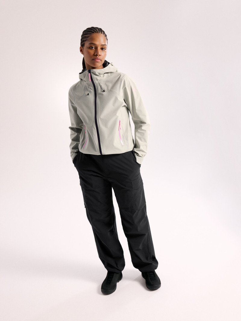 Arc'teryx Coelle Jacket outlook