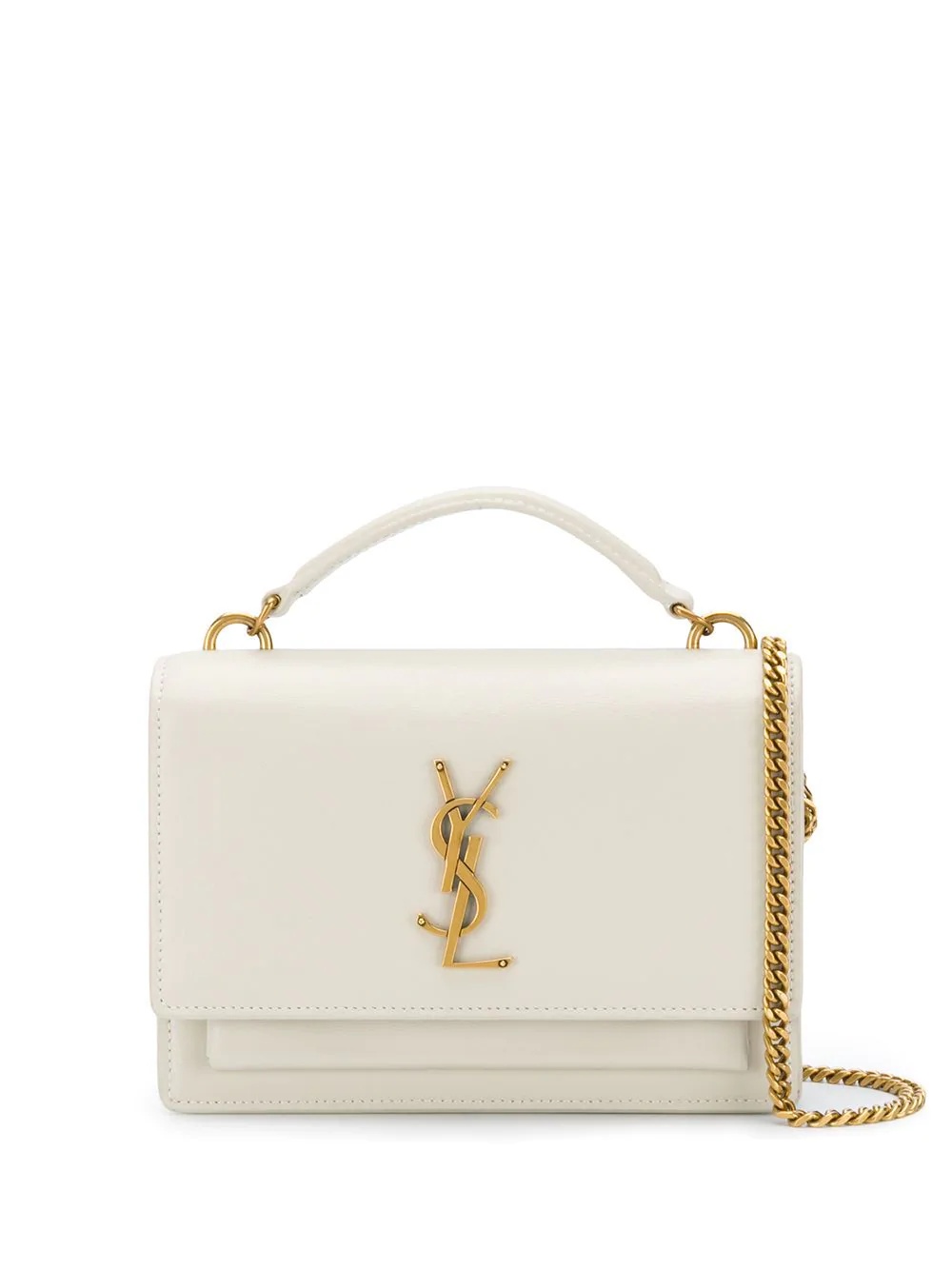 YSL Sunset Mono crossbody bag - 1