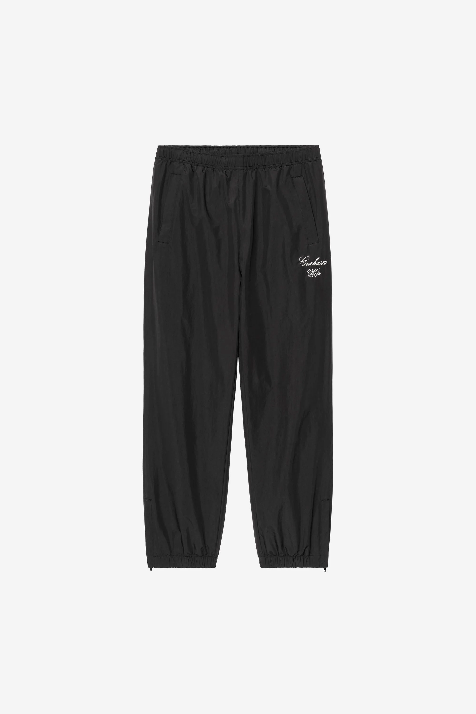 Travon Pant - 1