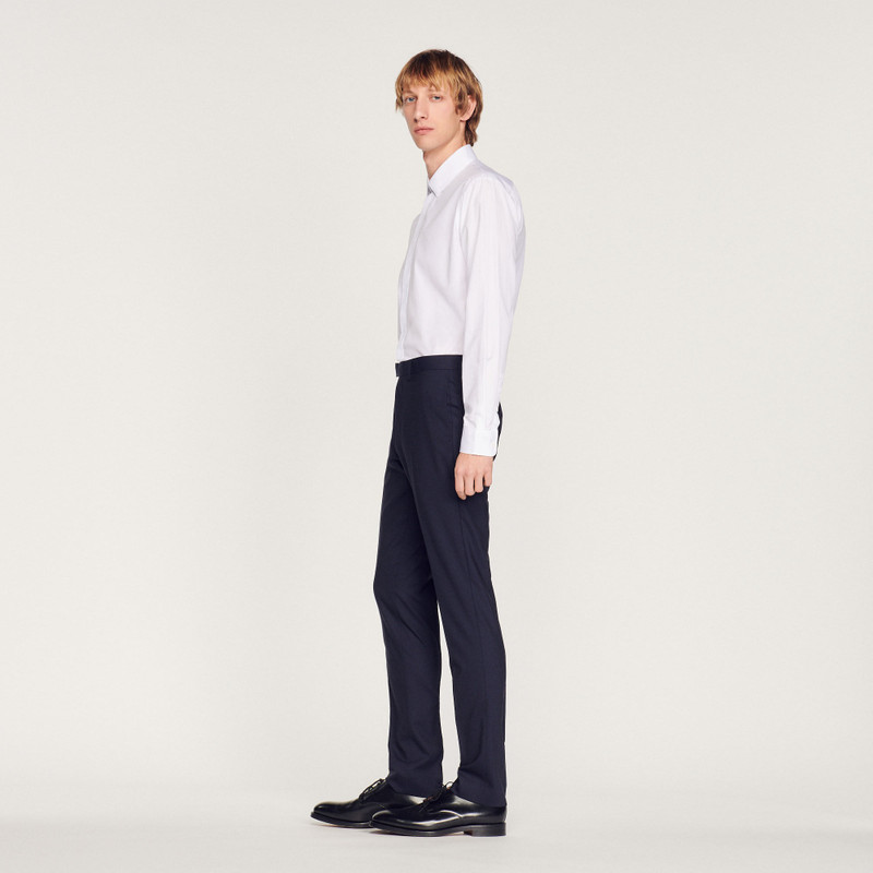 SUIT TROUSERS 6