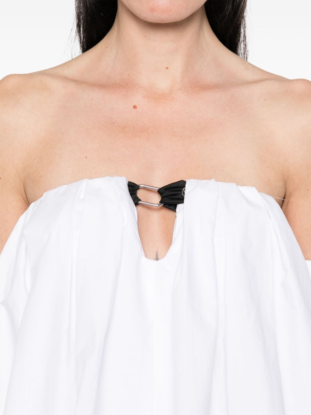 Bert mini dress - 5