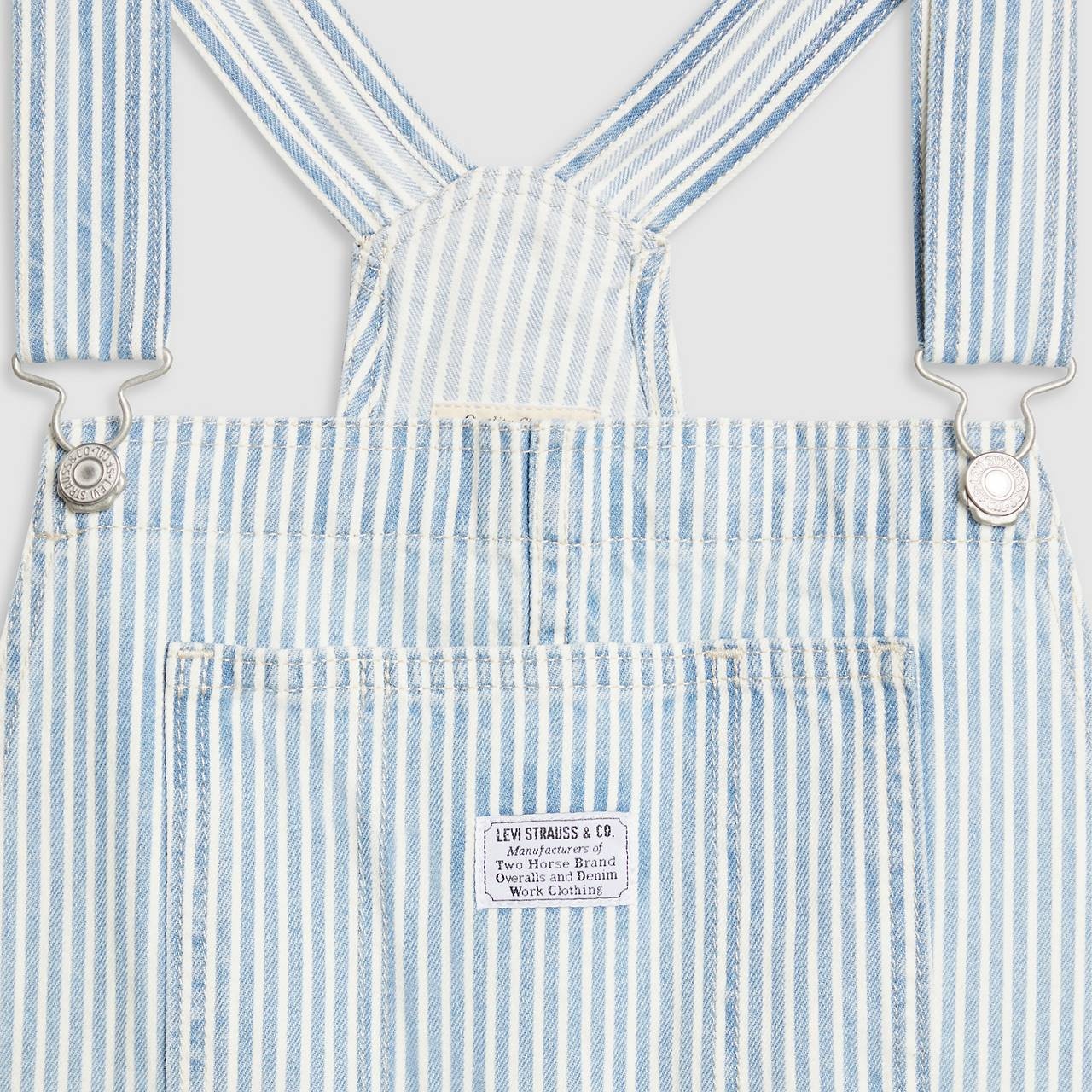 VINTAGE WOMEN'S SHORTALLS - 8