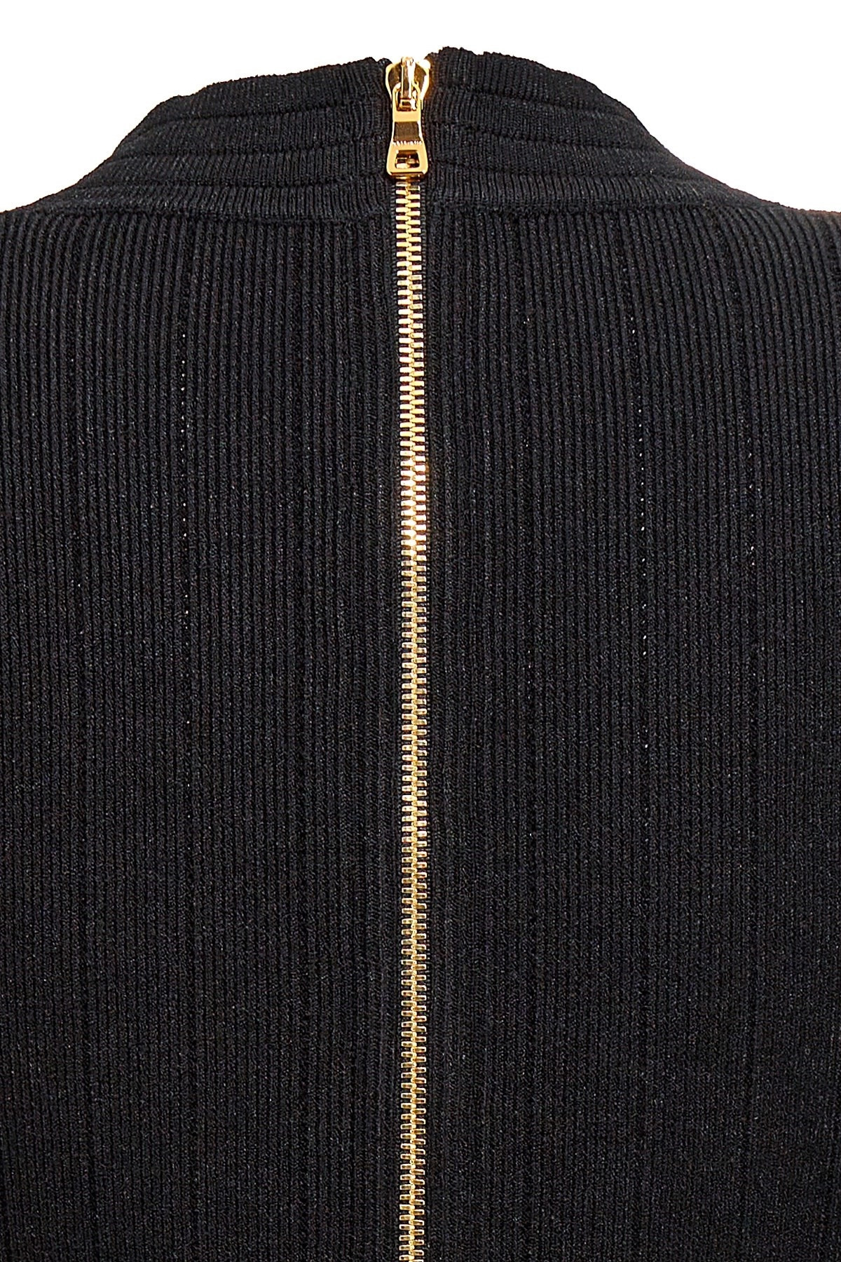 'Chiocciola' dress - 4