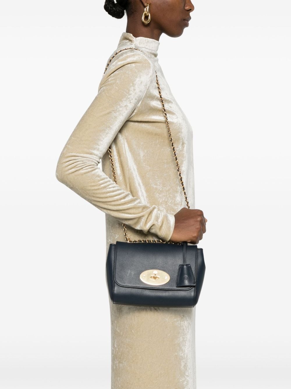 micro Lily shoulder bag - 2