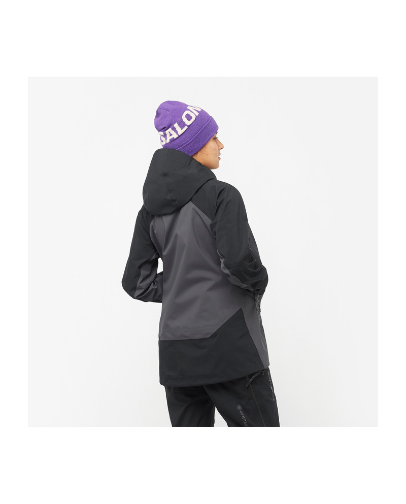 SALOMON MOON PATROL GORE-TEX outlook