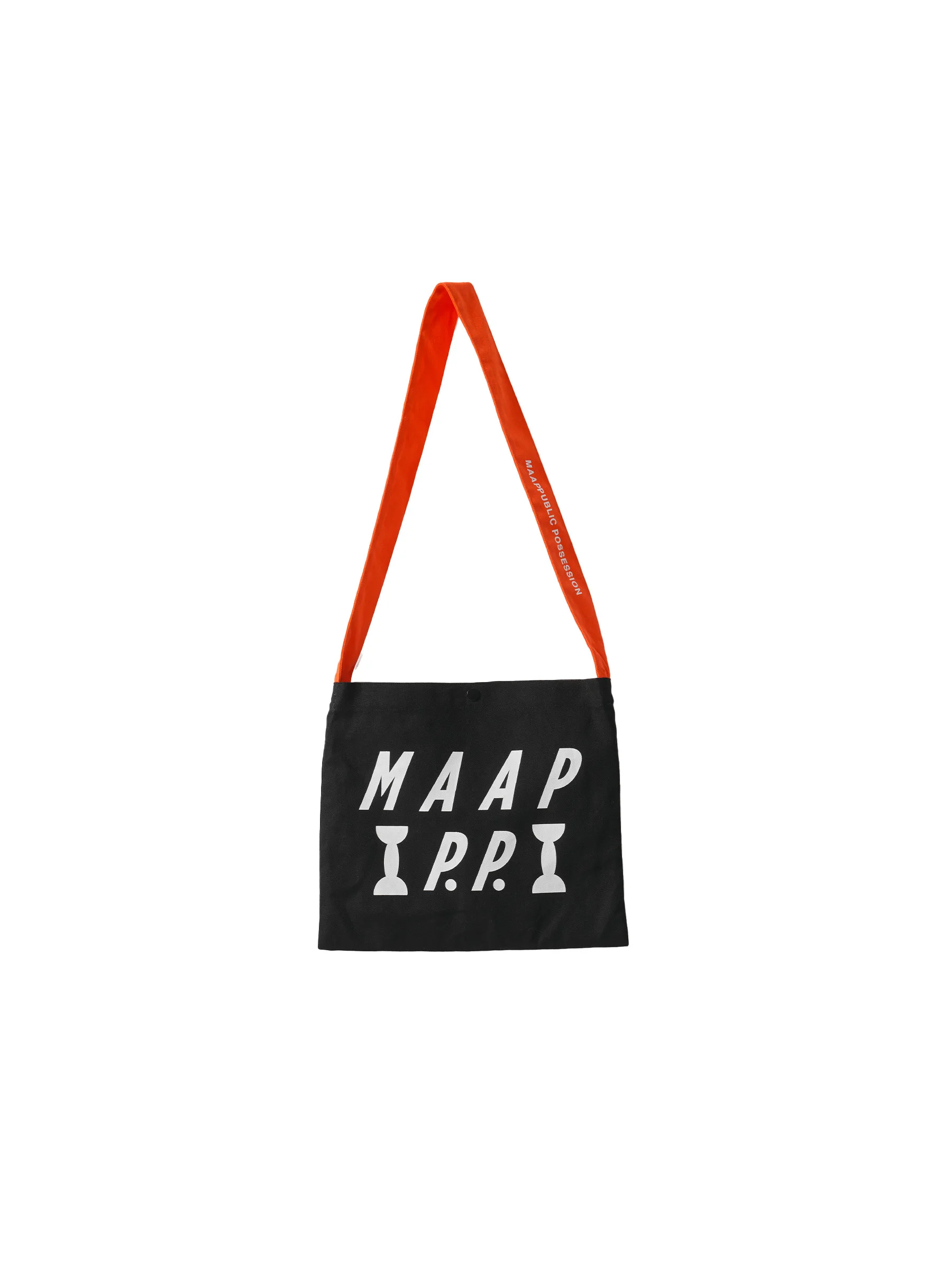 MAAP + Public Possession Musette - 1