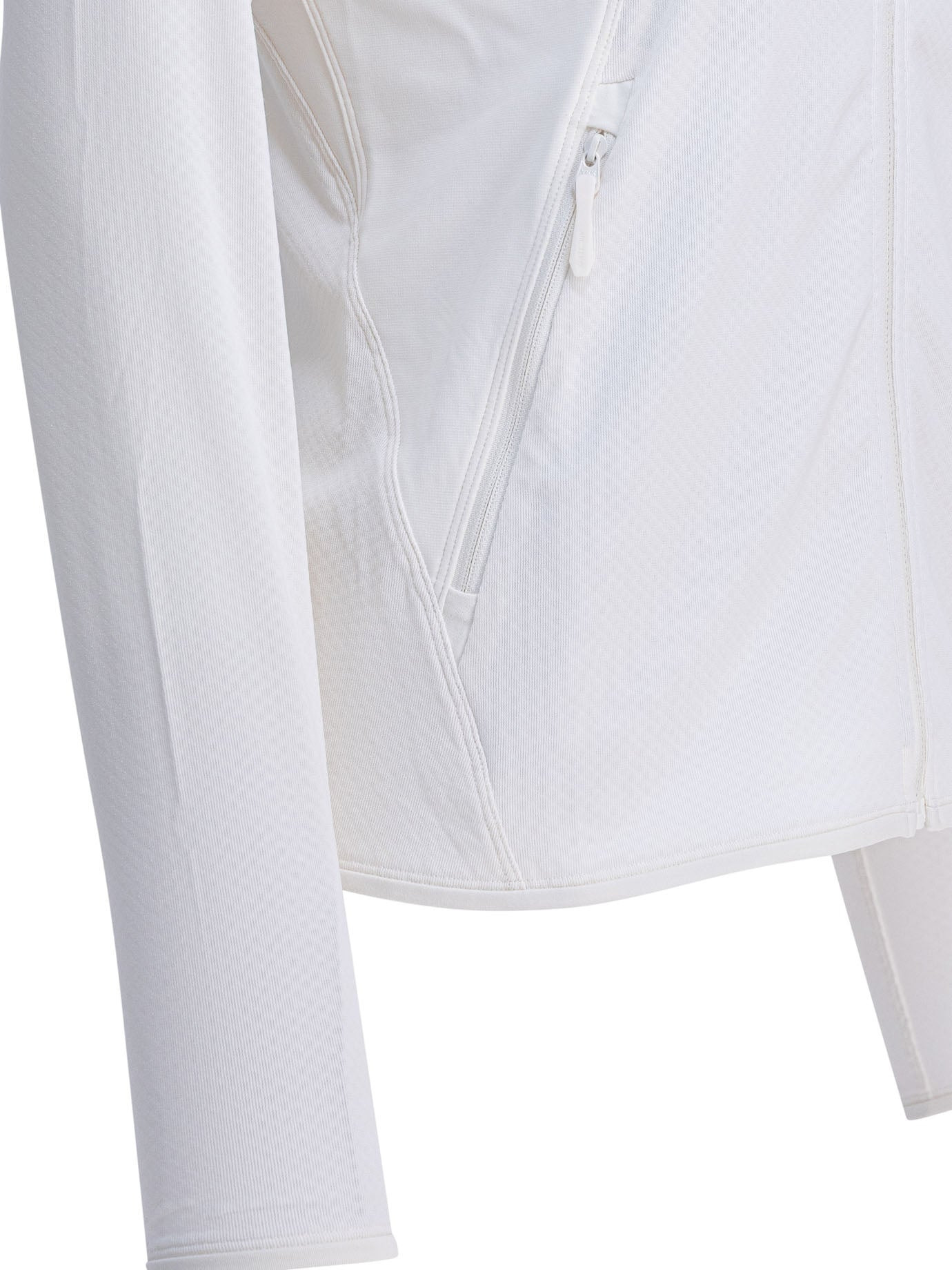 Arc'teryx "delta" Technical Jacket - 4