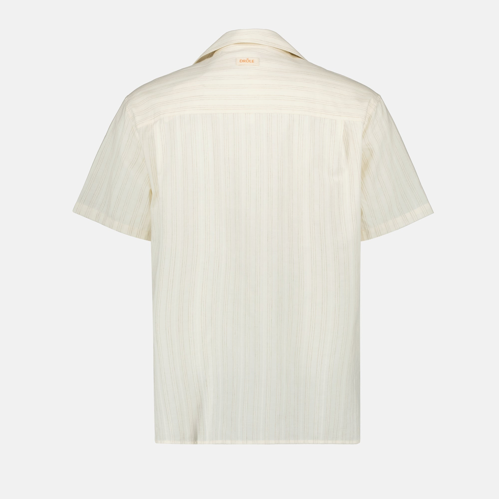 Chemise Cubaine - 4