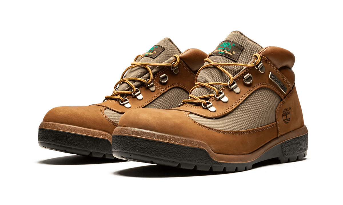 Field Boot - 2