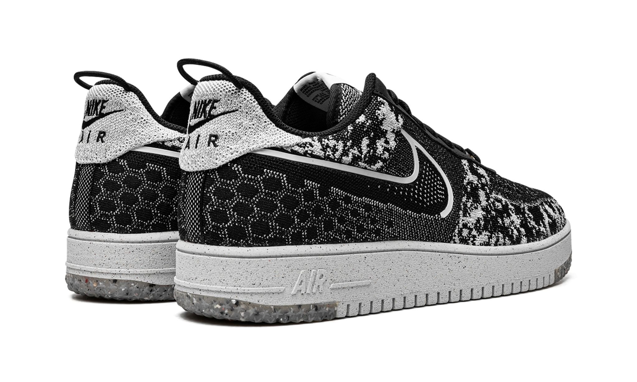 Air Force 1 Crater Flyknit - 3