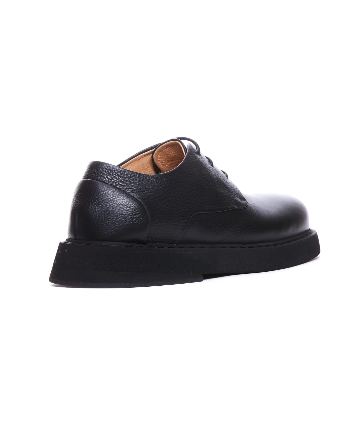 Spalla Derby Laced Up Shoes - 2