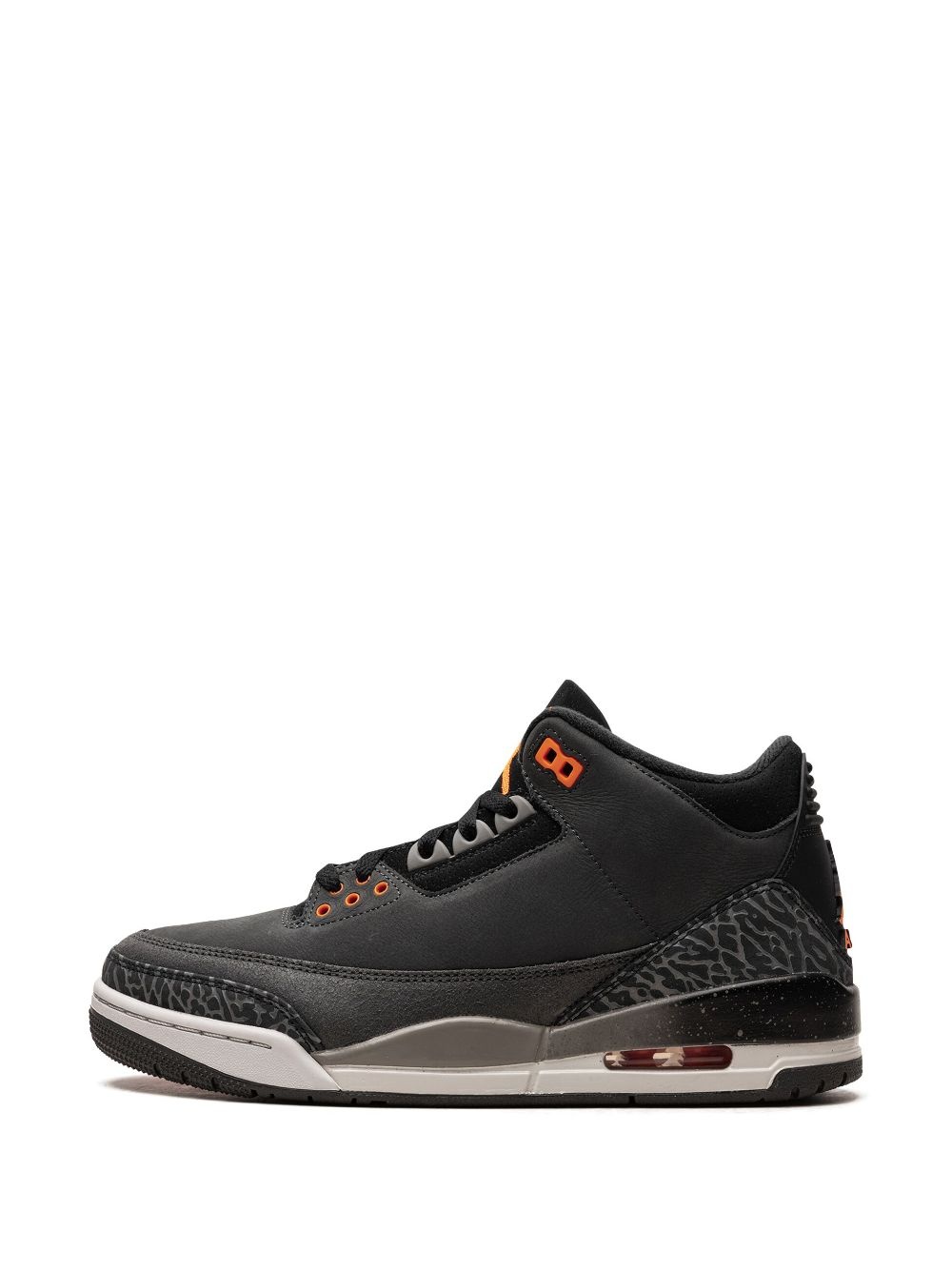 Air Jordan 3 "Fear (2023)" sneakers - 5