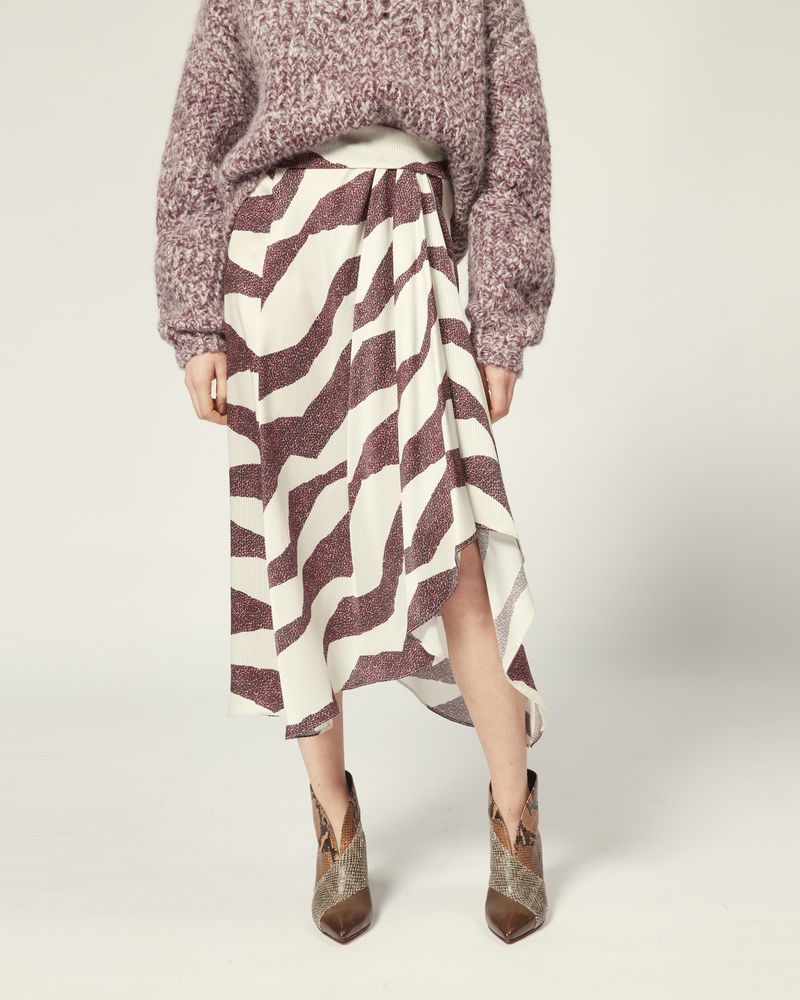REBECA SKIRT - 4