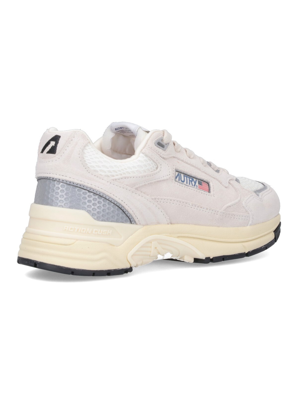 "HYPERWAY" SNEAKERS - 4